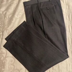 Ralph Lauren Polo Men’s 100% Wool Dress Pants